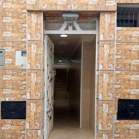 Riad Dar Zouhair Rabat Exterior photo