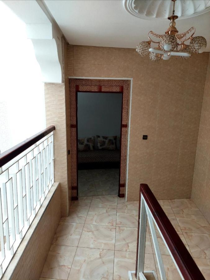 Riad Dar Zouhair Rabat Exterior photo