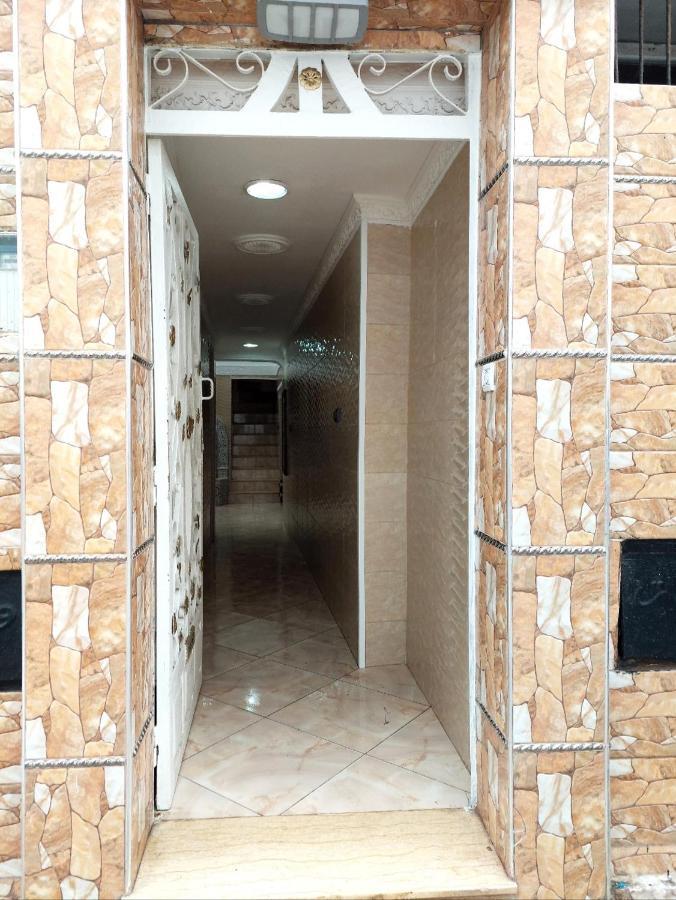 Riad Dar Zouhair Rabat Exterior photo