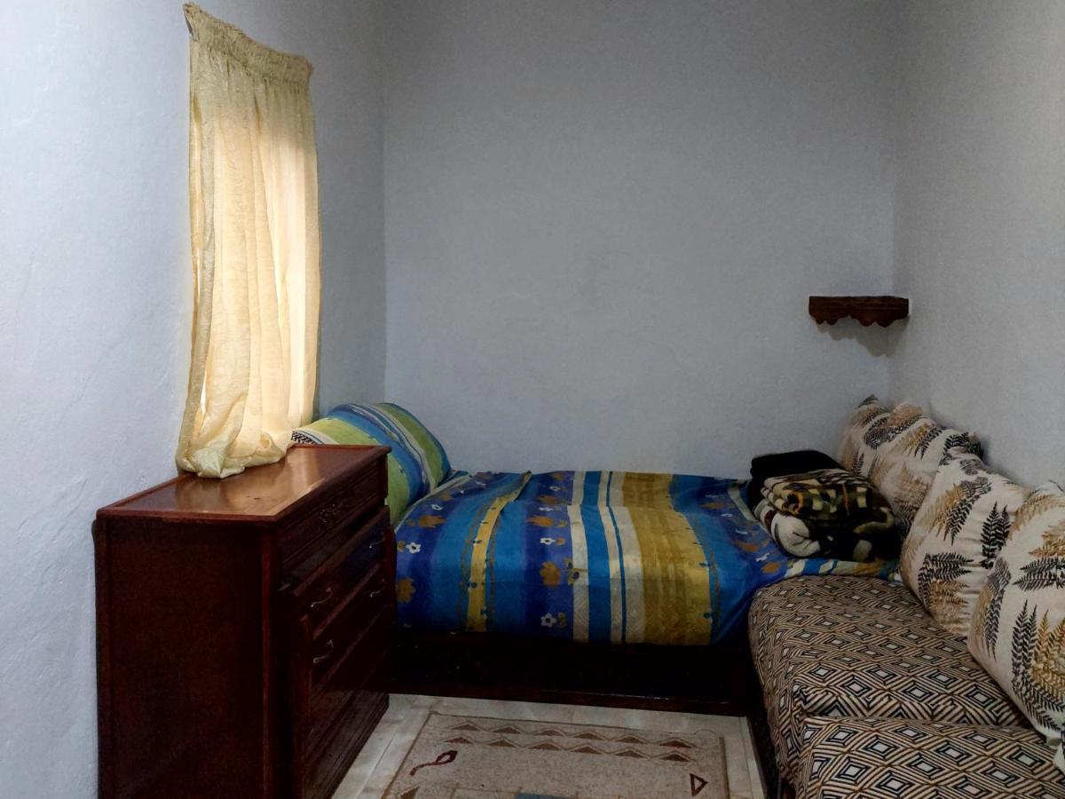 Riad Dar Zouhair Rabat Exterior photo